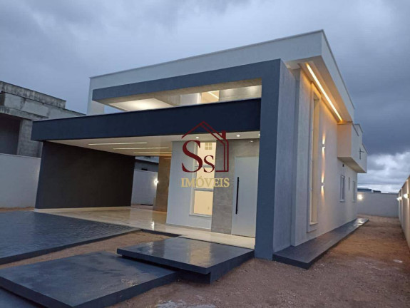 Imagem Casa com 3 Quartos à Venda, 450 m² em Rincão - Mossoró Imagem Casa com 3 Quartos à Venda, 450 m² em Rincão - Mossoró
