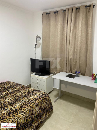 Imagem Apartamento com 2 Quartos à Venda, 47 m² em Pioneiros - Campo Grande Imagem Apartamento com 2 Quartos à Venda, 47 m² em Pioneiros - Campo Grande