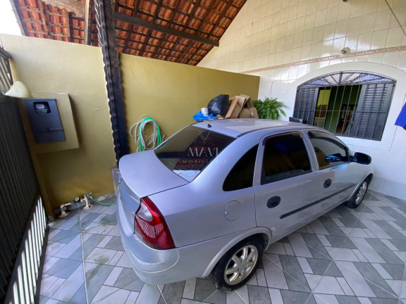 Imagem Casa com 2 Quartos à Venda, 70 m² em Mirim - Praia Grande Imagem Casa com 2 Quartos à Venda, 70 m² em Mirim - Praia Grande