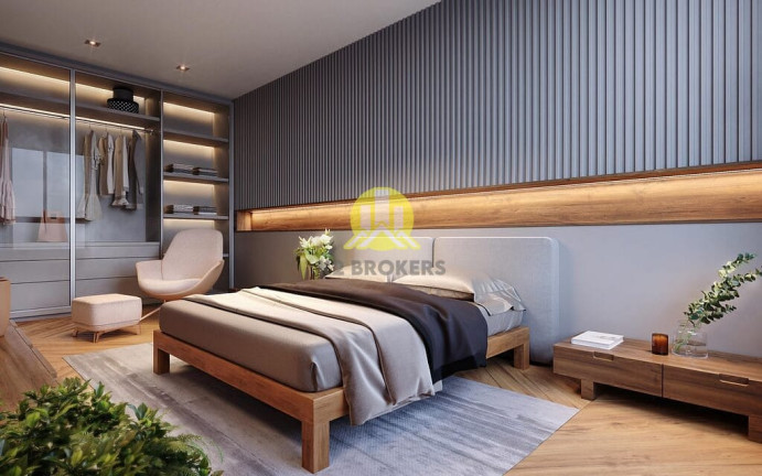 Imagem Cobertura com 3 Quartos à Venda, 405 m² em Cabral - Curitiba Imagem Cobertura com 3 Quartos à Venda, 405 m² em Cabral - Curitiba