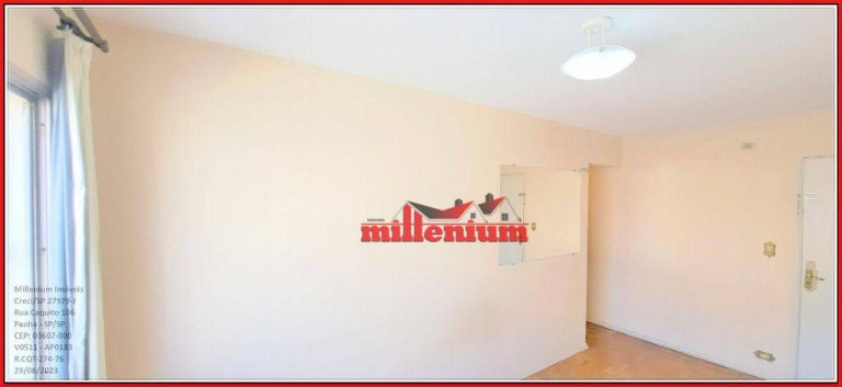 Imagem Apartamento com 2 Quartos à Venda, 55 m² em Vila São Geraldo - São Paulo Imagem Apartamento com 2 Quartos à Venda, 55 m² em Vila São Geraldo - São Paulo