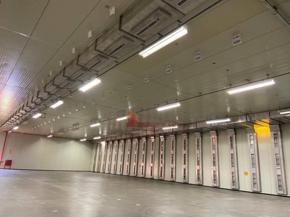 Imagem Galpão para Alugar, 2.750 m² em Limoeiro - Itajaí Imagem Galpão para Alugar, 2.750 m² em Limoeiro - Itajaí