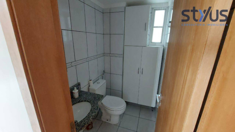 Imagem Apartamento com 2 Quartos à Venda, 61 m² em Jardim Paulista - São Paulo