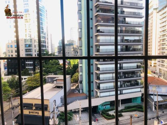 Imagem Apartamento com 2 Quartos à Venda, 65 m² em Vila Olimpia - São Paulo Imagem Apartamento com 2 Quartos à Venda, 65 m² em Vila Olimpia - São Paulo