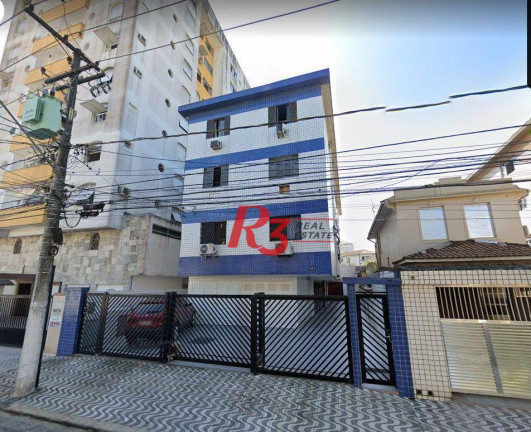Imagem Apartamento com 2 Quartos à Venda, 97 m² em Embaré - Santos Imagem Apartamento com 2 Quartos à Venda, 97 m² em Embaré - Santos