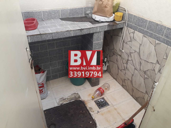 Imagem Casa com 1 Quarto à Venda, 150 m² em Jardim América - Rio De Janeiro