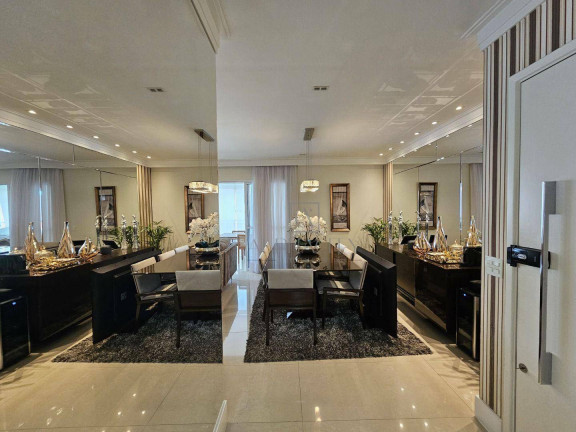 Imagem Apartamento com 3 Quartos à Venda, 158 m² em Tamboré - Santana De Parnaíba Imagem Apartamento com 3 Quartos à Venda, 158 m² em Tamboré - Santana De Parnaíba
