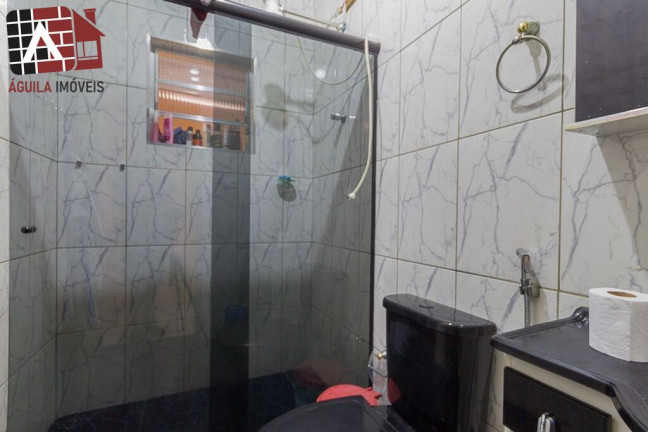 Imagem Casa com 3 Quartos à Venda, 123 m² em Cangaíba - São Paulo Imagem Casa com 3 Quartos à Venda, 123 m² em Cangaíba - São Paulo
