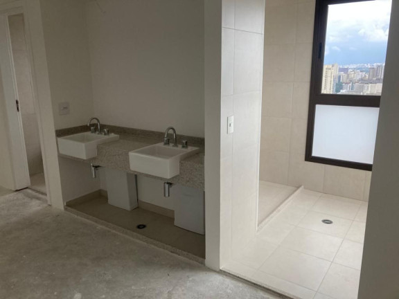 Imagem Apartamento com 3 Quartos à Venda, 258 m² em Perdizes - São Paulo