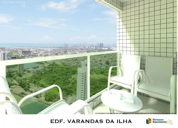 Imagem Apartamento com 3 Quartos à Venda, 67 m² em Ilha Do Retiro - Recife Imagem Apartamento com 3 Quartos à Venda, 67 m² em Ilha Do Retiro - Recife