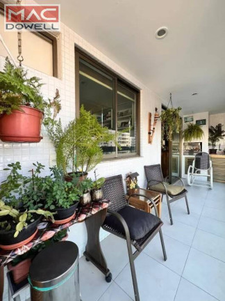 Imagem Apartamento com 2 Quartos à Venda, 90 m² em Icaraí - Niterói