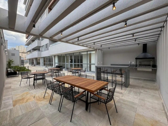 Imagem Apartamento com 1 Quarto à Venda, 34 m² em Saúde - São Paulo Imagem Apartamento com 1 Quarto à Venda, 34 m² em Saúde - São Paulo