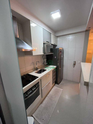 Imagem Apartamento com 2 Quartos à Venda, 60 m² em Picanco - Guarulhos Imagem Apartamento com 2 Quartos à Venda, 60 m² em Picanco - Guarulhos