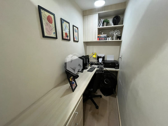 Imagem Apartamento com 3 Quartos à Venda, 90 m² em Vila Graciosa - São Paulo Imagem Apartamento com 3 Quartos à Venda, 90 m² em Vila Graciosa - São Paulo