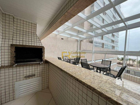 Imagem Apartamento com 3 Quartos à Venda, 122 m² em Aviação - Praia Grande Imagem Apartamento com 3 Quartos à Venda, 122 m² em Aviação - Praia Grande
