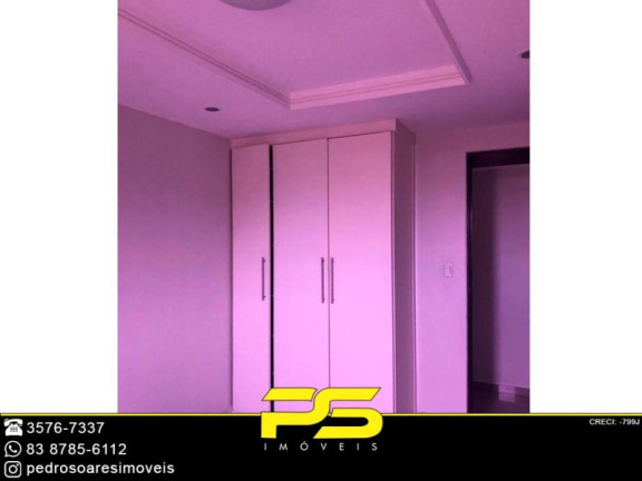Imagem Apartamento com 3 Quartos à Venda, 126 m² em Jardim Oceania - João Pessoa Imagem Apartamento com 3 Quartos à Venda, 126 m² em Jardim Oceania - João Pessoa