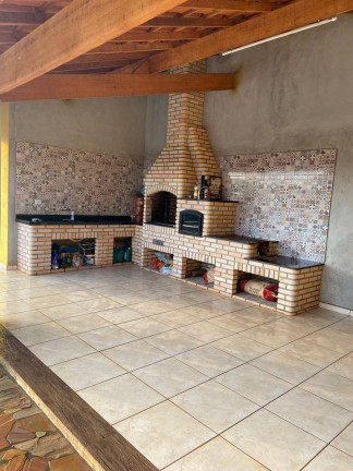 Imagem Chácara com 2 Quartos à Venda, 1.000 m² em Pouso Alegre / Santa Izabel - Santa Isabel