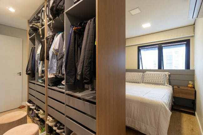 Imagem Imóvel com 2 Quartos à Venda, 58 m² em Moema - São Paulo Imagem Imóvel com 2 Quartos à Venda, 58 m² em Moema - São Paulo