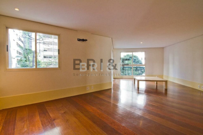 Imagem Apartamento com 4 Quartos à Venda, 176 m² em Jardim Paulista - São Paulo Imagem Apartamento com 4 Quartos à Venda, 176 m² em Jardim Paulista - São Paulo