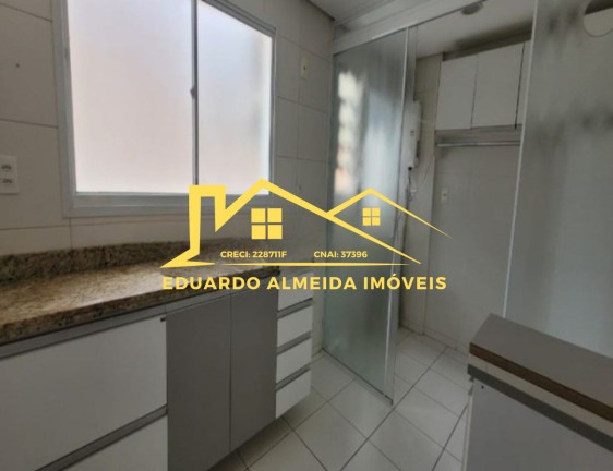 Imagem Apartamento com 3 Quartos à Venda, 100 m² em Vila Jardini - Sorocaba