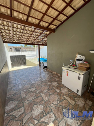 Imagem Casa com 2 Quartos à Venda, 105 m² em Santa Mônica - Guarapari Imagem Casa com 2 Quartos à Venda, 105 m² em Santa Mônica - Guarapari