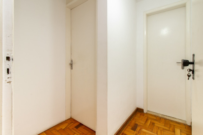 Imagem Apartamento com 2 Quartos à Venda, 77 m² em Barra Funda - São Paulo
