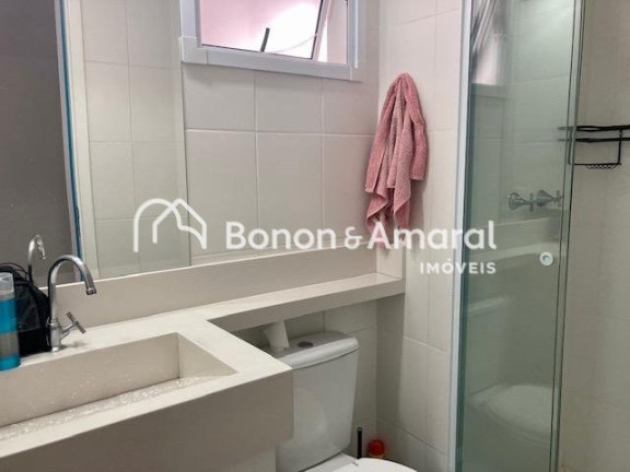 Imagem Apartamento com 2 Quartos à Venda, 62 m² em Taquaral - Campinas