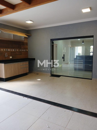 Imagem Casa de Condomínio com 3 Quartos à Venda, 138 m² em Residencial Real Parque Sumaré - Sumaré Imagem Casa de Condomínio com 3 Quartos à Venda, 138 m² em Residencial Real Parque Sumaré - Sumaré