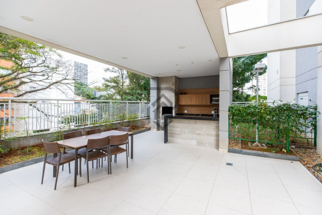 Imagem Apartamento com 3 Quartos à Venda, 79 m² em Santo Amaro - São Paulo Imagem Apartamento com 3 Quartos à Venda, 79 m² em Santo Amaro - São Paulo