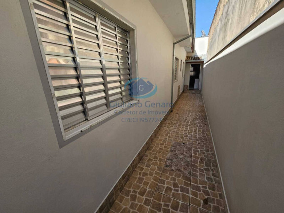 Imagem Casa com 3 Quartos à Venda, 94 m² em Jardim Planalto - Salto Imagem Casa com 3 Quartos à Venda, 94 m² em Jardim Planalto - Salto