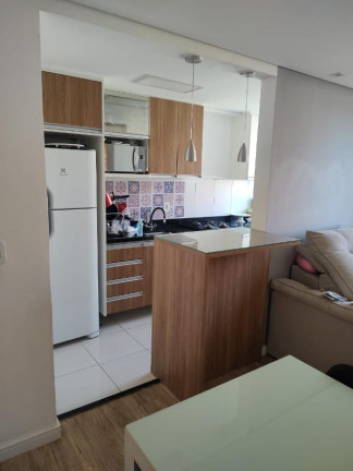 Imagem Imóvel com 2 Quartos à Venda, 47 m² Imagem Imóvel com 2 Quartos à Venda, 47 m²