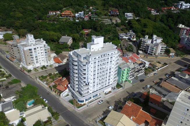 Imagem Apartamento com 3 Quartos à Venda, 121 m² em Mar Grosso - Laguna Imagem Apartamento com 3 Quartos à Venda, 121 m² em Mar Grosso - Laguna