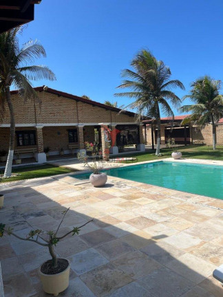 Imagem Casa com 4 Quartos à Venda, 300 m² em Beberibe - Beberibe Imagem Casa com 4 Quartos à Venda, 300 m² em Beberibe - Beberibe