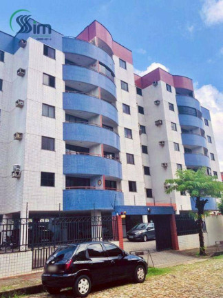 Imagem Apartamento com 2 Quartos à Venda, 60 m² em Fátima - Fortaleza Imagem Apartamento com 2 Quartos à Venda, 60 m² em Fátima - Fortaleza