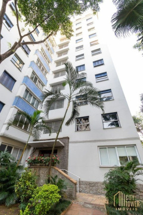 Imagem Apartamento com 3 Quartos à Venda, 105 m² em Jardim Paulista - São Paulo
