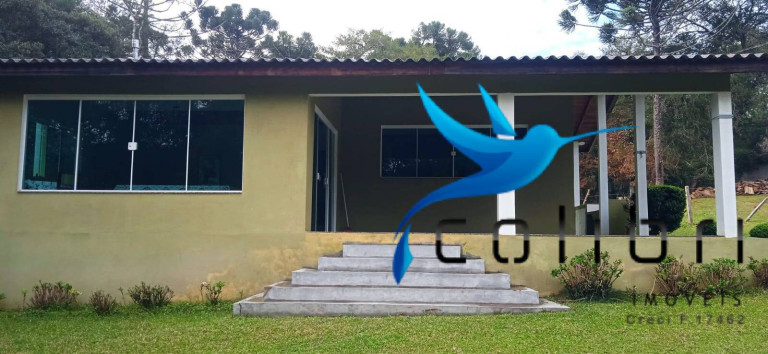 Imagem Chácara com 1 Quarto à Venda, 89.620 m² em Pedra Branca - Agudos Do Sul Imagem Chácara com 1 Quarto à Venda, 89.620 m² em Pedra Branca - Agudos Do Sul