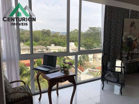 Imagem Casa de Condomínio com 5 Quartos à Venda, 413 m² em São Paulo Ii - Cotia Imagem Casa de Condomínio com 5 Quartos à Venda, 413 m² em São Paulo Ii - Cotia