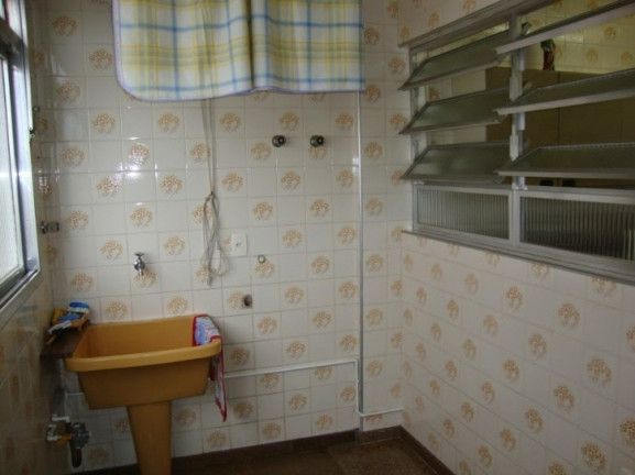 Imagem Cobertura com 3 Quartos à Venda, 345 m² em Santos Imagem Cobertura com 3 Quartos à Venda, 345 m² em Santos