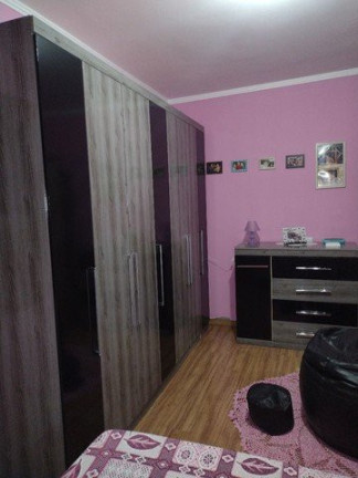 Imagem Casa com 2 Quartos à Venda, 70 m² em Loteamento Jardim Helena - São José Dos Campos