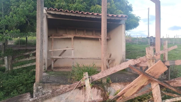 Imagem Chácara à Venda, 2 m² em Vargem Grande Do Sul Imagem Chácara à Venda, 2 m² em Vargem Grande Do Sul