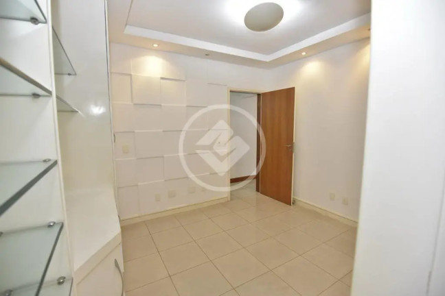 Imagem Apartamento com 4 Quartos à Venda, 198 m² em Residencial Luiz Olinto