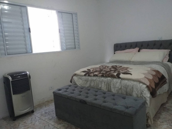 Imagem Casa com 4 Quartos à Venda, 240 m² em Vila Rica - São Paulo