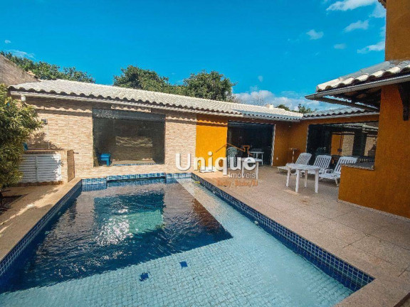 Imagem Casa com 5 Quartos à Venda, 215 m² em Baia Formosa - Armação Dos Búzios Imagem Casa com 5 Quartos à Venda, 215 m² em Baia Formosa - Armação Dos Búzios