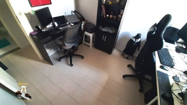 Imagem Apartamento com 3 Quartos à Venda, 69 m² em Saúde - São Paulo