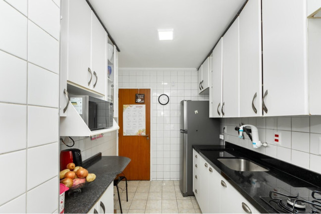 Imagem Apartamento com 2 Quartos à Venda, 50 m² em Capão Redondo - São Paulo Imagem Apartamento com 2 Quartos à Venda, 50 m² em Capão Redondo - São Paulo