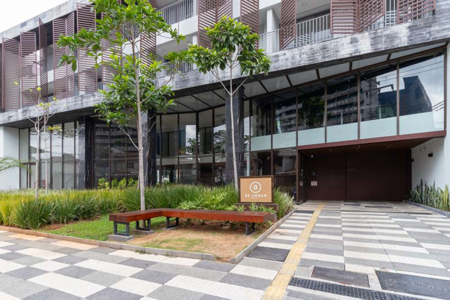 Imagem Apartamento com 1 Quarto à Venda, 21 m² em Jardim Das Acácias - São Paulo Imagem Apartamento com 1 Quarto à Venda, 21 m² em Jardim Das Acácias - São Paulo