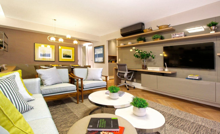 Imagem Apartamento com 2 Quartos à Venda, 91 m² em Petrópolis - Porto Alegre Imagem Apartamento com 2 Quartos à Venda, 91 m² em Petrópolis - Porto Alegre