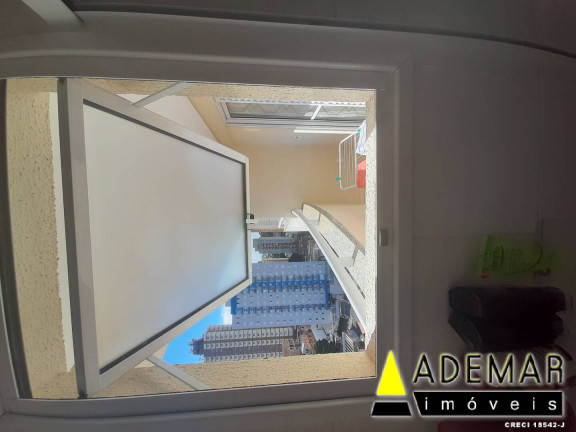 Imagem Apartamento com 3 Quartos à Venda, 83 m² em Centro - Diadema