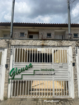 Imagem Sobrado com 3 Quartos à Venda, 100 m² em Jardim Coimbra - São Paulo Imagem Sobrado com 3 Quartos à Venda, 100 m² em Jardim Coimbra - São Paulo