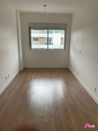 Imagem Apartamento com 1 Quarto à Venda, 50 m² em João Paulo - Florianópolis Imagem Apartamento com 1 Quarto à Venda, 50 m² em João Paulo - Florianópolis
